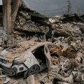 Liban prebrojava posledice rata: U izraelskim napadima do sada poginulo preko 3.000 ljudi