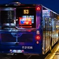 Od 18. maja promene u prevozu zbog radova na Zvezdari: Evo kako će sada saobraćati ove linije