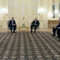 Vučić sa Alijevim u Bakuu: Potvrđeni bliski odnosi Srbije i Azerbejdžana
