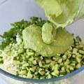 "Zelena boginja" pravi hit na internetu: Osvežava i puna je vitamina