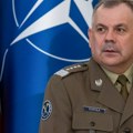 Skandal: Prvi čovek vojske evropske sile nije pročitao mejl od najveće važnosti za odbranu kontinenta