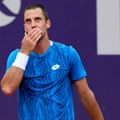 Laslo Đere upisao ATP pobedu posle 11 meseci