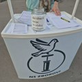 Razglas: Istraga protiv predsednice Skupštine Novog Sada po krivičnoj prijavi Zborova