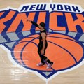 Njujork Niksi jure ka finalu NBA: prvo nestvaran preokret, pa rutinska pobeda