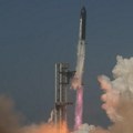 SpejsEks lansirao novi Straship