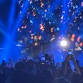 Zašto su svi jedva čekali da odu sa Cecinog koncerta, pa čak i sama Ceca