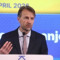 Šef Delegacije EU u Srbiji: EU će braniti akademske slobode kao kamen temeljac demokratskog društva