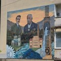 Zahvalni Vučjanci dali da se uradi mural posvećen porodici Teokarević, zamajcu razvoja ove varošice