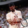 Katastrofa za Novaka Đokovića: pada na ATP listi, ali to nije najgore