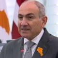 Jermenija odbacila Putinov predlog o referendumu za članstvo u EU