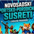 Vikend za pamćenje - đačko igralište postaje epicentar zabave: Stiže spektakl za celu porodicu: bioskop pod zvezdama, zanatski…