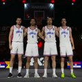 Srbija je u četvrfinalu! Basketaši razbili Austriju i pokazali ko je gazda
