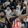 Španci pišu: Partizan dovodi košarkaša Monaka