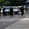 Zvicer je u Crnoj Gori? Mediji: Policija na tu lokaciju ne sme ni da ode