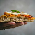 Kako je rimski gastro-patent pokorio tržište ulične hrane?