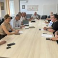 Održana sednica Socijalno-ekonomskog saveta Grada Pirota
