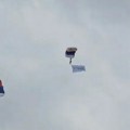 AeroMIND 2026 oduševio posetioce: Nebo iznad Kragujevca u znaku avijacije, akrobacija i rekorda