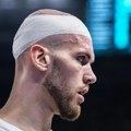 Ništa od Partizana, Budućnost "krade" pojačanje crno-belima, pamtimo ga se Evrobasketa
