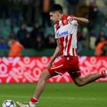 Crvena zvezda produžila ugovor sa mladim defanzivcem