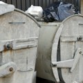Vanredna situacija u Sjenici i dalje na snazi, smeće se gomila: "Opština nema dovoljno vlasti da reši problem"