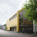 Užice dobija dečji kulturni centar – Raspisan tender za izgradnju multifunkcionalnog objekta u okviru kompleksa GKC