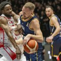Džanan Musa neće igrati protiv Srbije i Turske zbog povrede