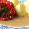 Koje je najbolje meso za punjene paprike, a koje za gulaš?