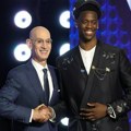 Održan NBA draft! Tim bivšeg igrača Partizana prvi birao!