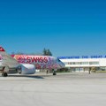 Od nedelje ponovo direktni letovi Swiss-a na relaciji Niš-Cirih