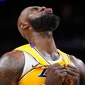 "Kuva" u NBA: Lebron traži minimalac; Lejkersi idu na sve ili ništa