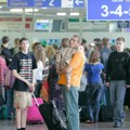 Avio-prevoznici se žale na novi biometrijski sistem