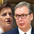 "Da Puniš baterije? Šta si ti, mobilni telefon?" Brnabić otkrila šta joj je Vučić rekao kad mu je saopštila da ide na more…