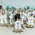 „Mali Liceum“ osvojio „Srebrnu strunu“ u Poljskoj