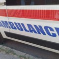 Sedmoro ljudi povređeno u sudaru kod niškog sela Vrtište