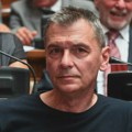 Jovanović Ćuta: Opozicija i studenti moraju za isti sto, podele čuvaju Vučića