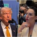 "Mister prezident, mister prezident!" Kako izgleda konferencija Donalda Trampa – Kurir iza scene, u grotlu svetskih medija…