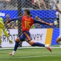 Španija izbacila Belgiju i zakazala derbi sa Francuskom: Evropski obračun u svetskom polufinalu