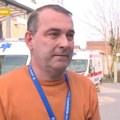 Četiri osobe povređene u dve saobraćajne nezgode na Bulevaru patrijarha Pavla u Novom Sadu