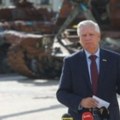 Šta će biti sa predlogom sankcija Rusiji posle smrti senatora Grahama?