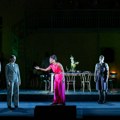 Premijera Hendlove „Alčine“ na Minhenskom operskom festivalu