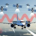 Režim na protestima u panici, ometali GPS signale, ugrozili avione