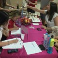 Sve više mladih među dobrovoljnim davaocima krvi