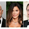 Leonardo Dikaprio i Džef Bezos pokrenuli fond od 200 miliona dolara za spasavanje retkih životinja