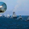 Kako je Kijev preneo rat u Rusiju: Od potapanja "Moskve" do "Paukove mreže" - Napadi na Krim, rafinerije i strateške…