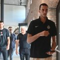 Zvanično: Trener Crvene zvezde odveo Alekseja Pokuševskog 1.300 kilometara od Beograda