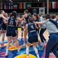 Srbija protiv šampiona napada finale EP