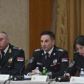 Prijava protiv NN lica iz MUP-a zbog sumnje da odaju podatke o kretanju Veselina Milića