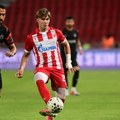 Prenos, Zvezda - Hapoel Ber Ševa: Haos, isključen Dejan Stanković
