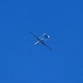 Ministarstvo odbrane: Dron se srušio u Rumuniji, 5 kilometara od granice sa Ukrajinom