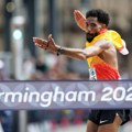 Petrosu zlato u maratonu! Nemac ispisao istoriju u Birmingemu